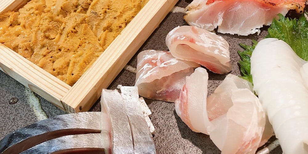 寿司松葉 - 画像4