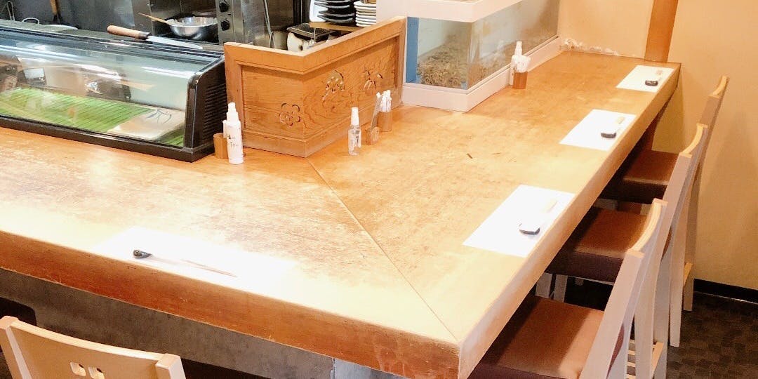 寿司松葉 - 画像1