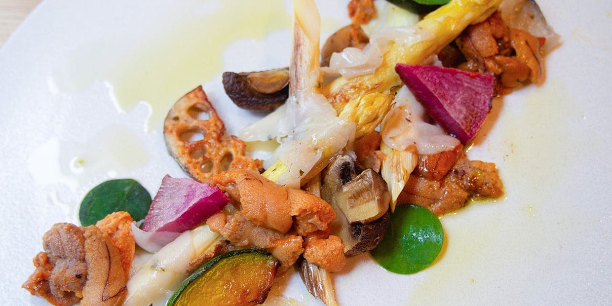 MAKIBI（マキビ）