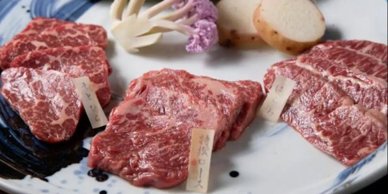 まほろば囲炉裏 心斎橋