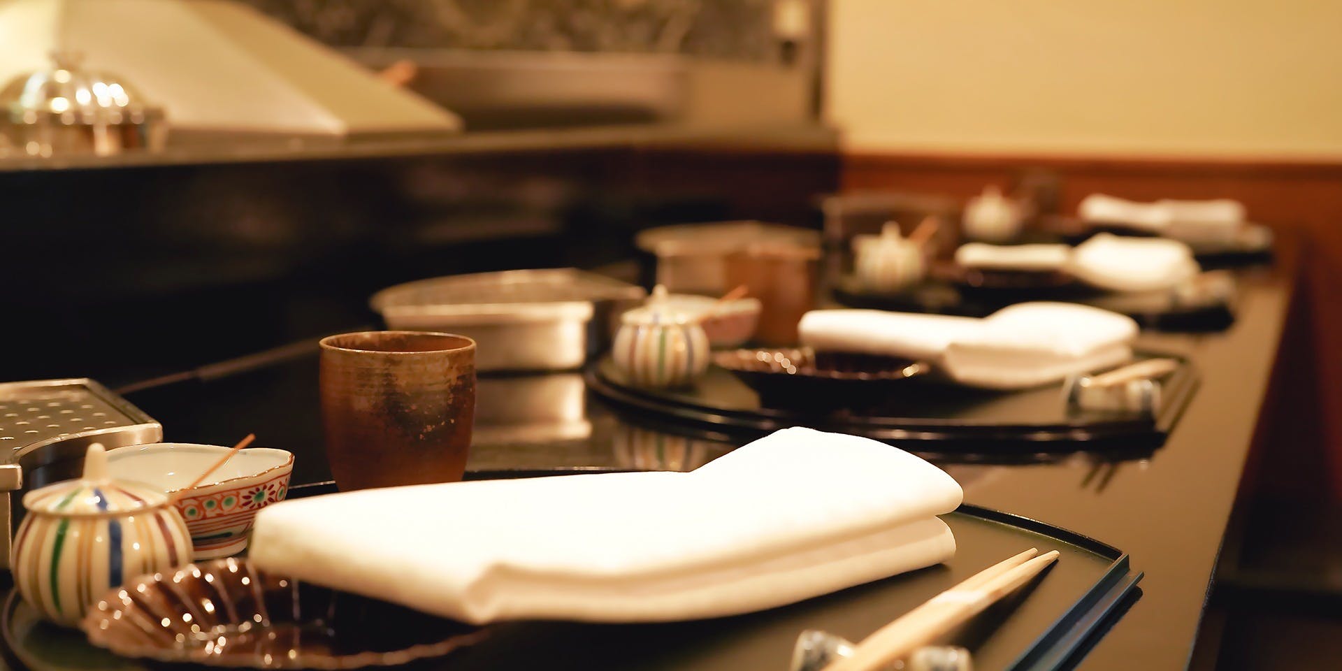 天ぷら天源 - 画像2