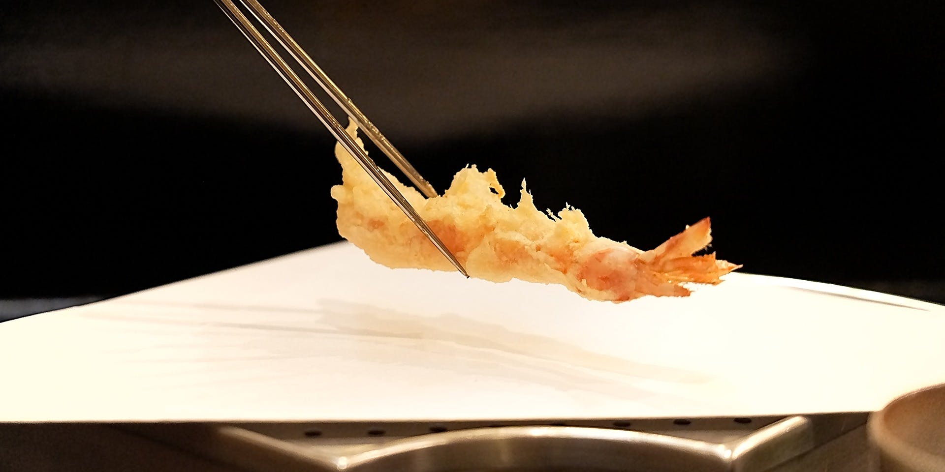 天ぷら天源 - 画像4