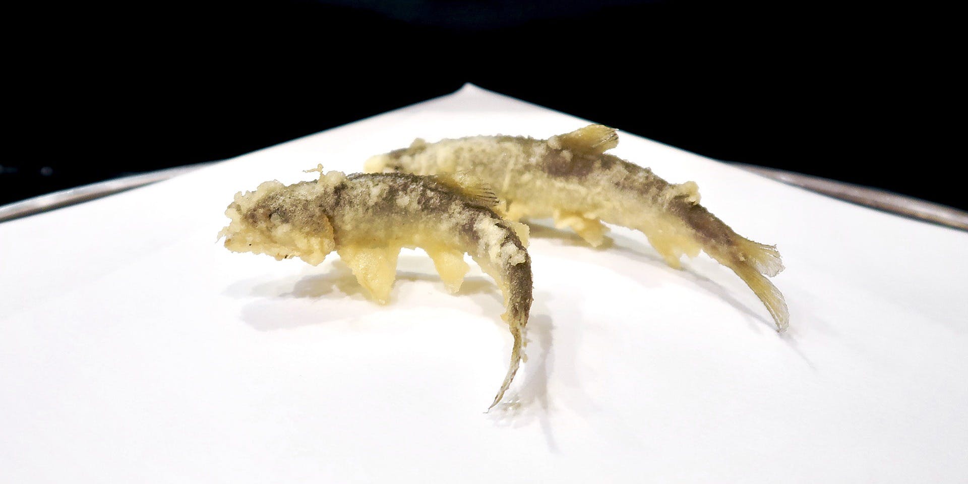 天ぷら天源 - 画像3