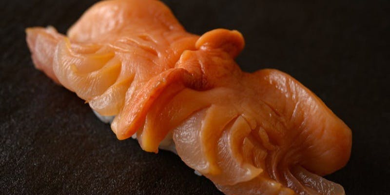 鮨 赤酢 かなやま - 画像17