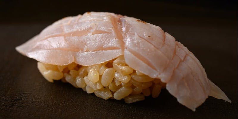 鮨 赤酢 かなやま - 画像16