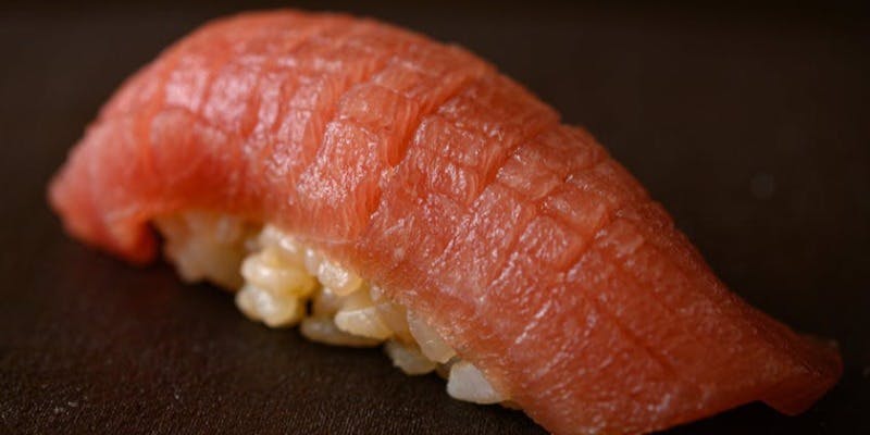 鮨 赤酢 かなやま - 画像15