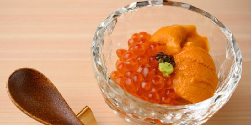 鮨 赤酢 かなやま - 画像20