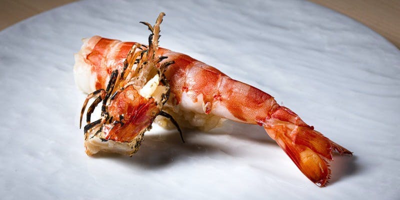 鮨 赤酢 かなやま - 画像14