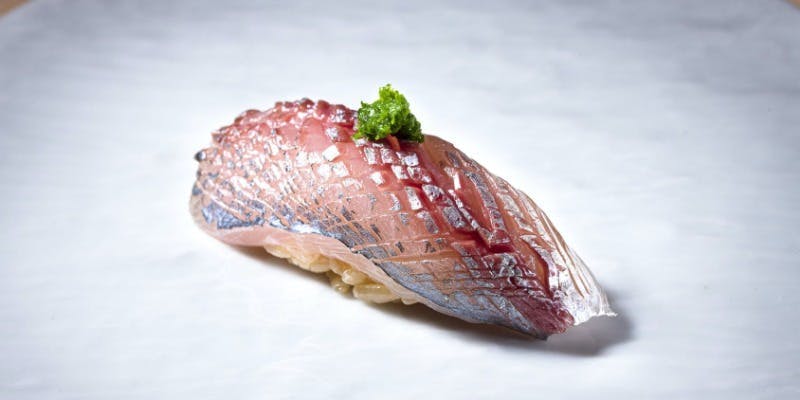 鮨 赤酢 かなやま - 画像12