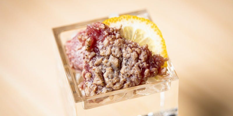 鮨 赤酢 かなやま - 画像18