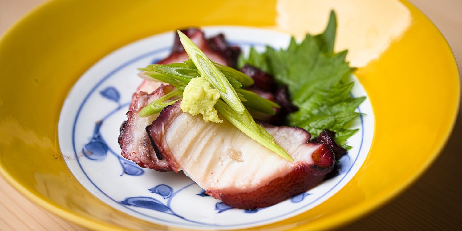 鮨 赤酢 かなやま - 画像9