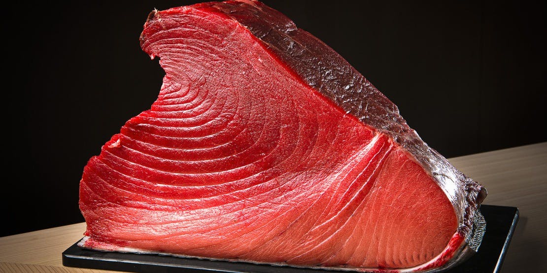 鮨 赤酢 かなやま - 画像4