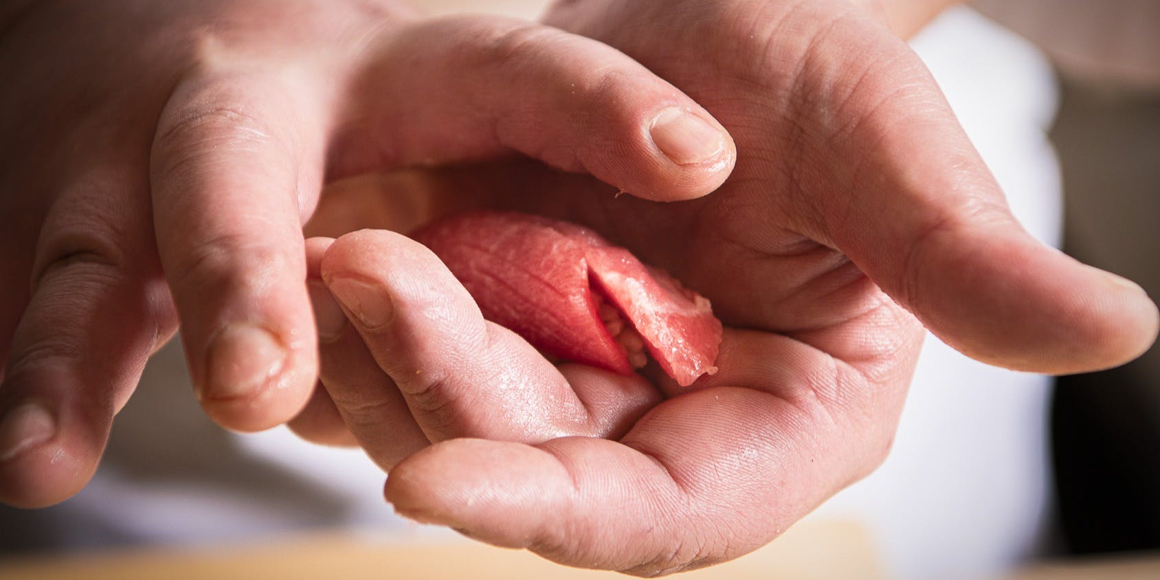 鮨 赤酢 かなやま - 画像8