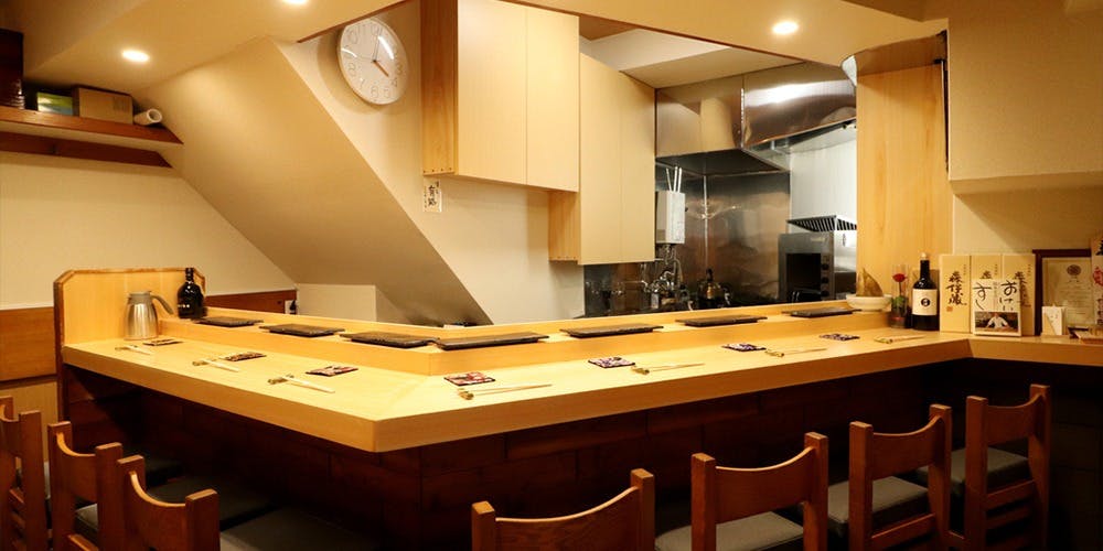 すし有路 - 画像1