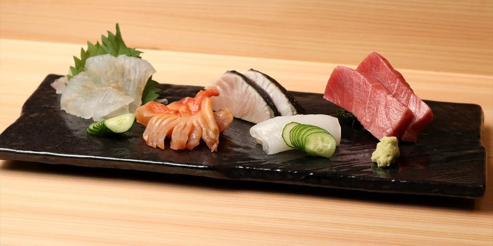 すし有路 - 画像4