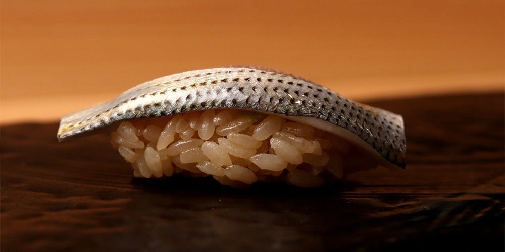 すし有路 - 画像5