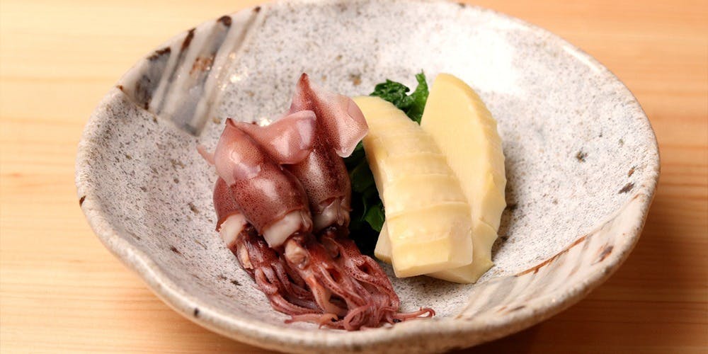 すし 有路