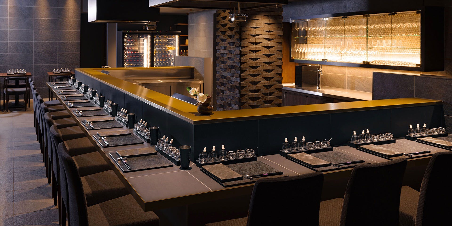 Brochette KUSHIAGE TOKYO - 画像1