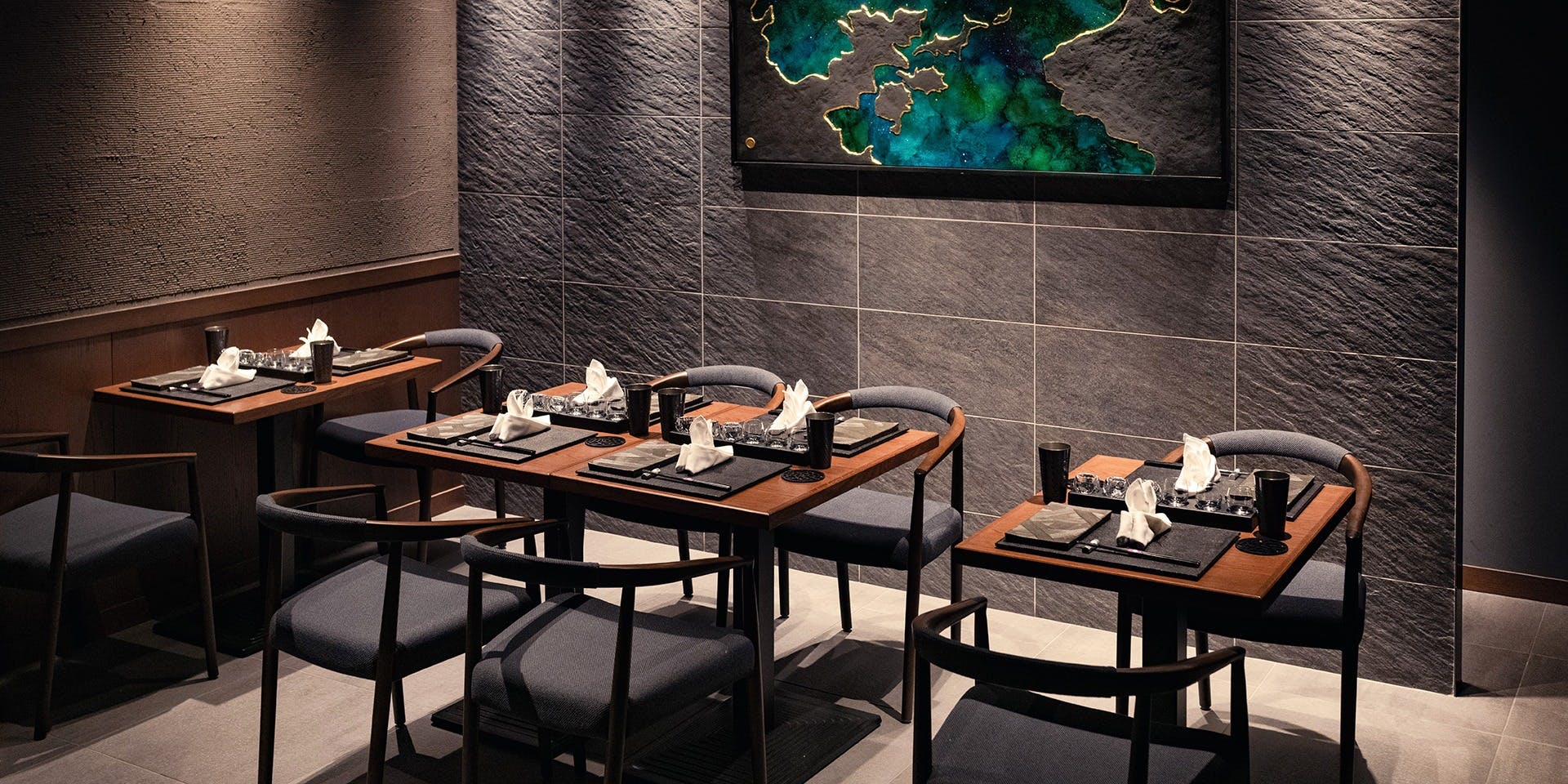 Brochette KUSHIAGE TOKYO - 画像2