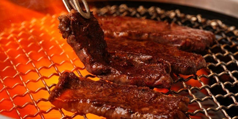 12月1日～　個室確約　【新宿うしみつ開店記念コース】新宿うしみつの開店を記念したコースです。