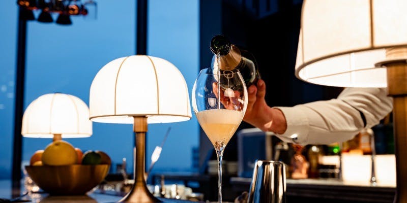 86／キンプトン新宿東京 - 画像12