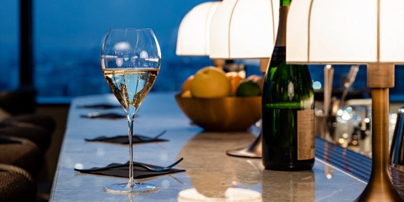 86／キンプトン新宿東京 - 画像10