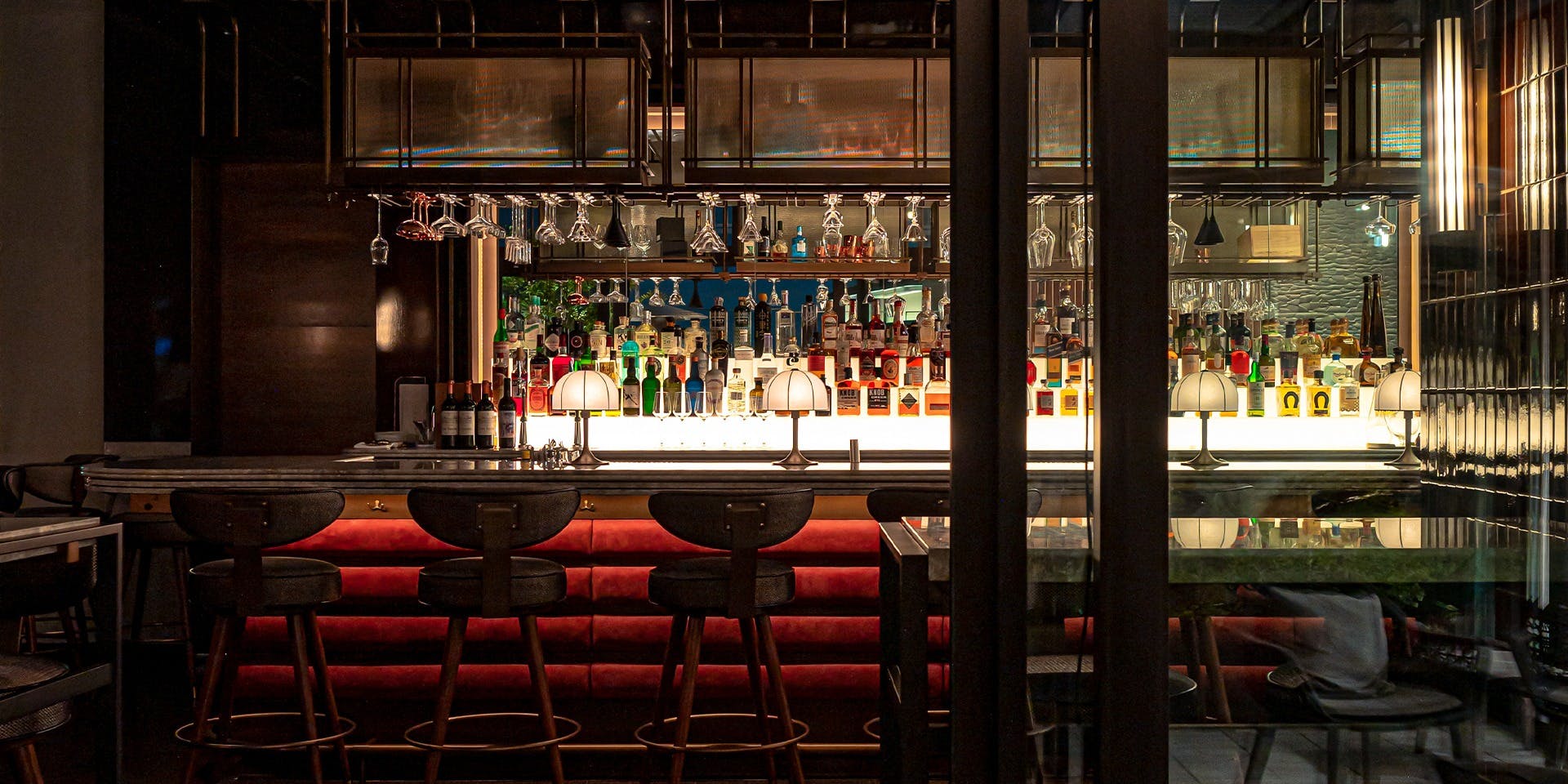 86／キンプトン新宿東京 - 画像2