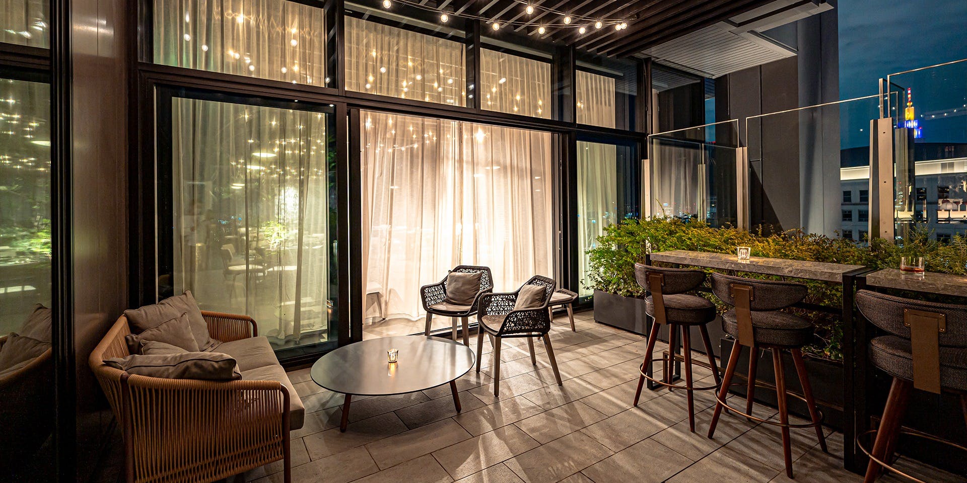 86／キンプトン新宿東京 - 画像3