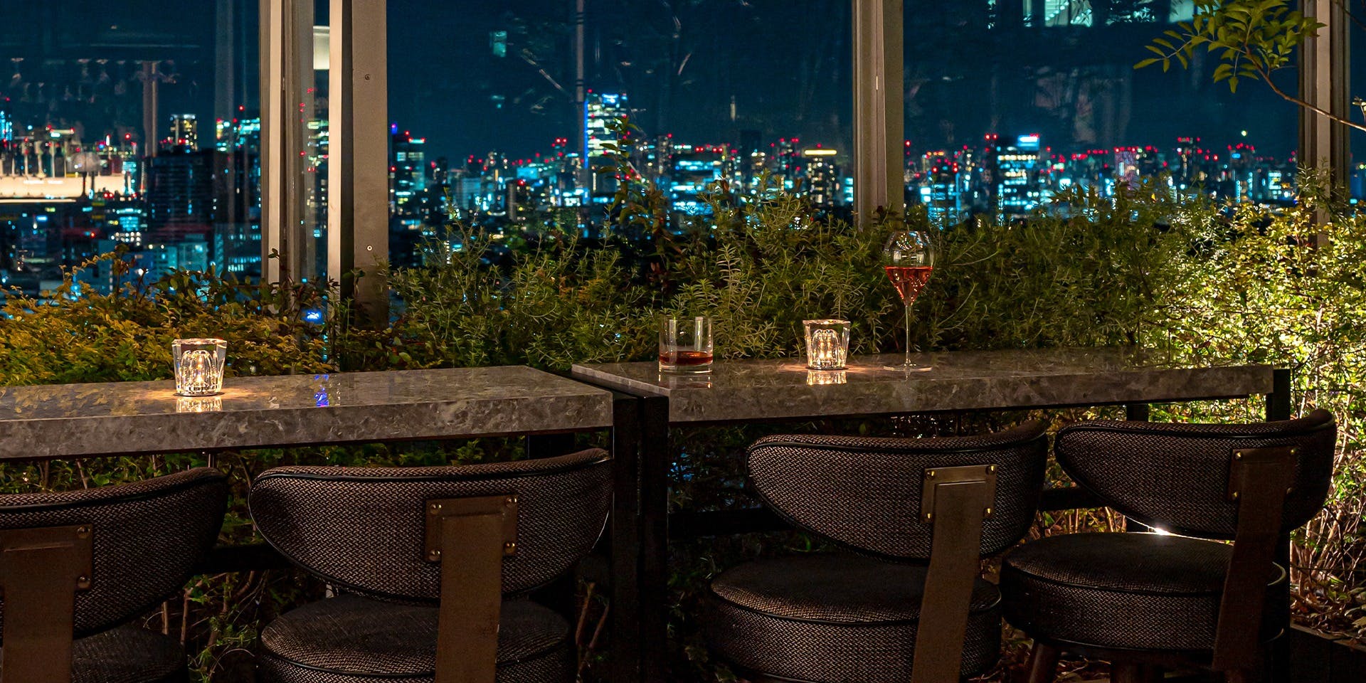 86／キンプトン新宿東京 - 画像4