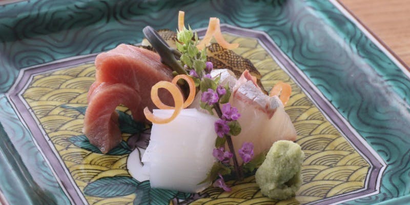 【記念日に】料理長おまかせコース　毛蟹・鱧・松茸・鮑・和牛ヒレ肉の網焼きなど！全10品（カウンター席）