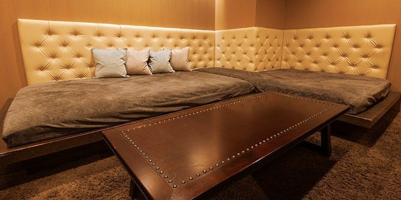 マンシーズ トウキョウ（Mancy’s Tokyo）