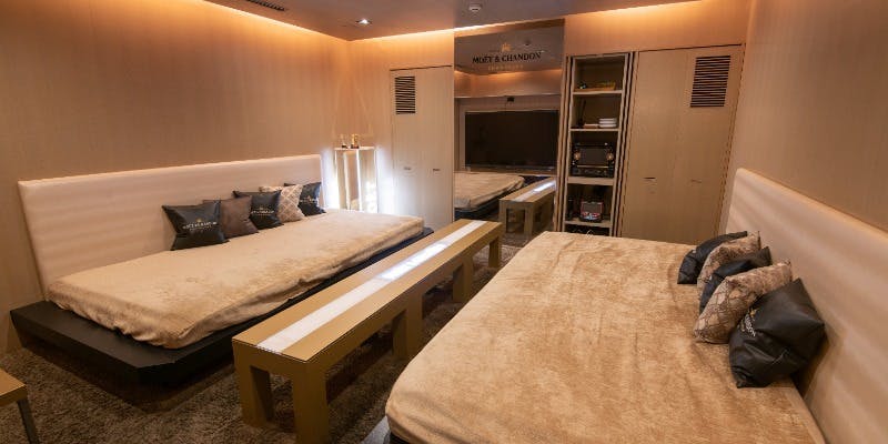 Mancy’s Tokyo - 画像15