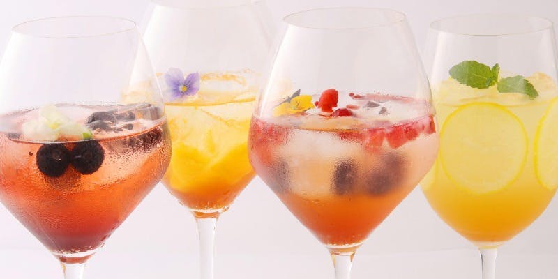 Mancy’s Tokyo - 画像8