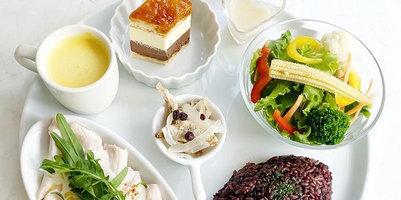 Mancy’s Tokyo - 画像3