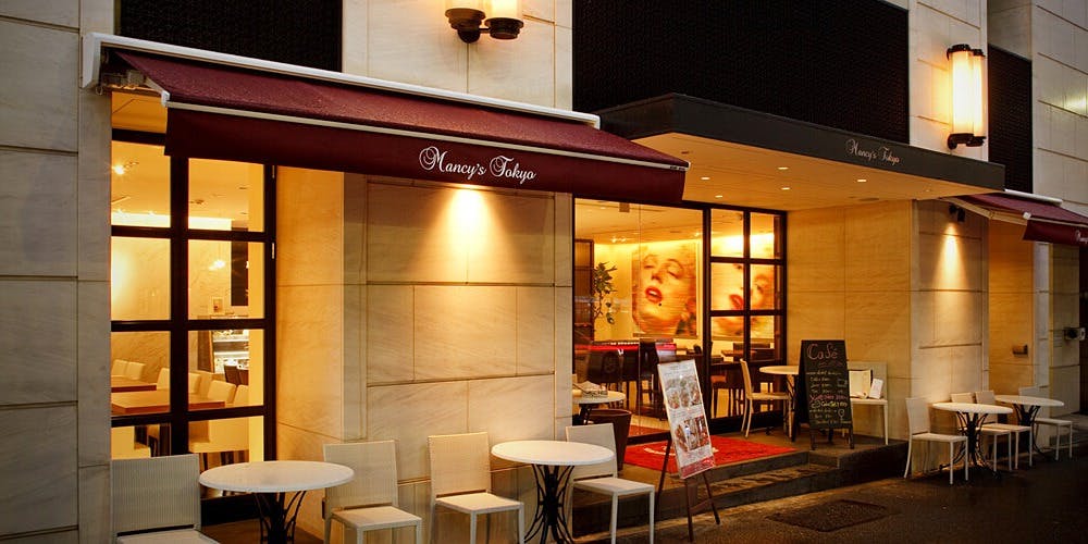 Mancy’s Tokyo - 画像2