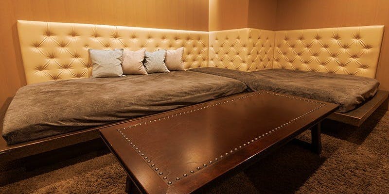 Mancy’s Tokyo - 画像20