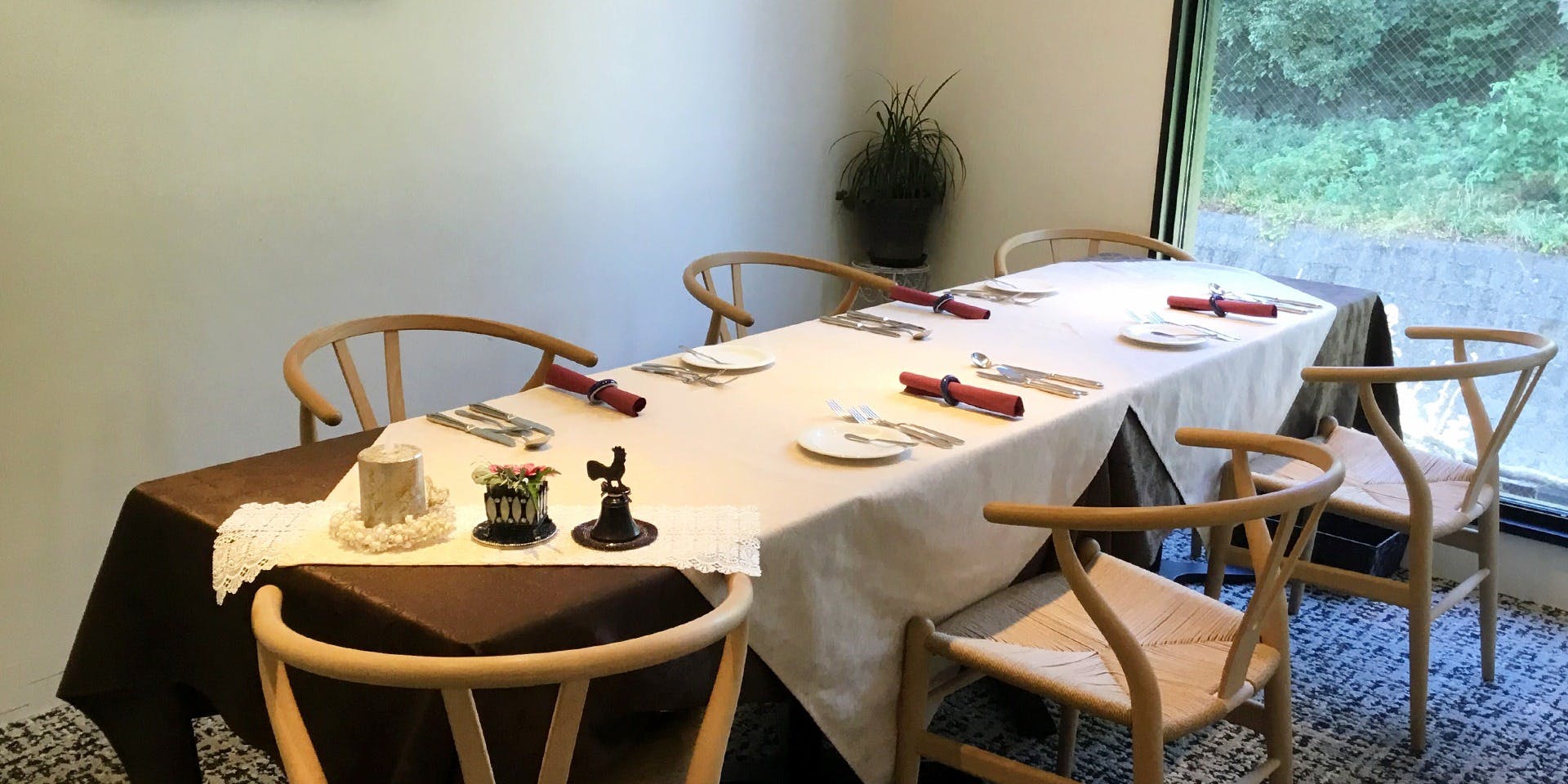 ASSIETTE de 木村 - 画像3