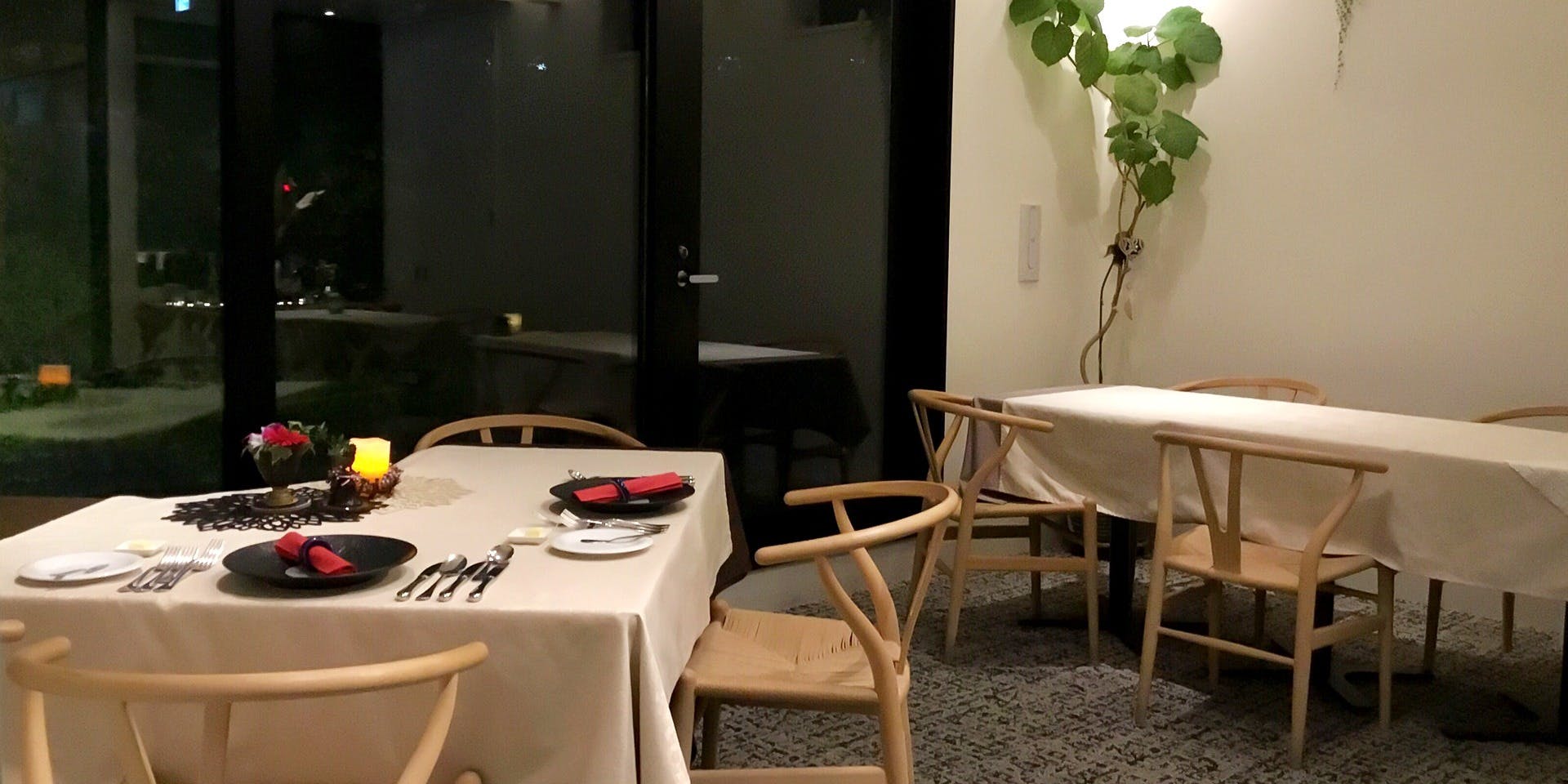 アシェット ドゥ キムラ（ASSIETTE de KIMURA）