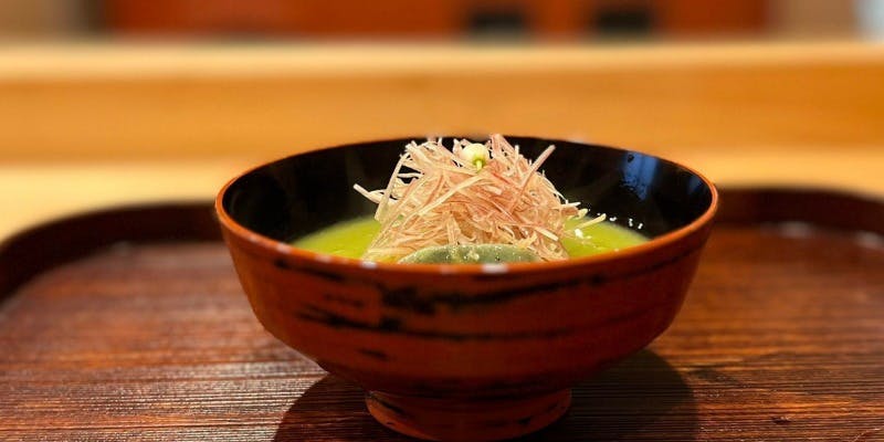 お料理 加瀬