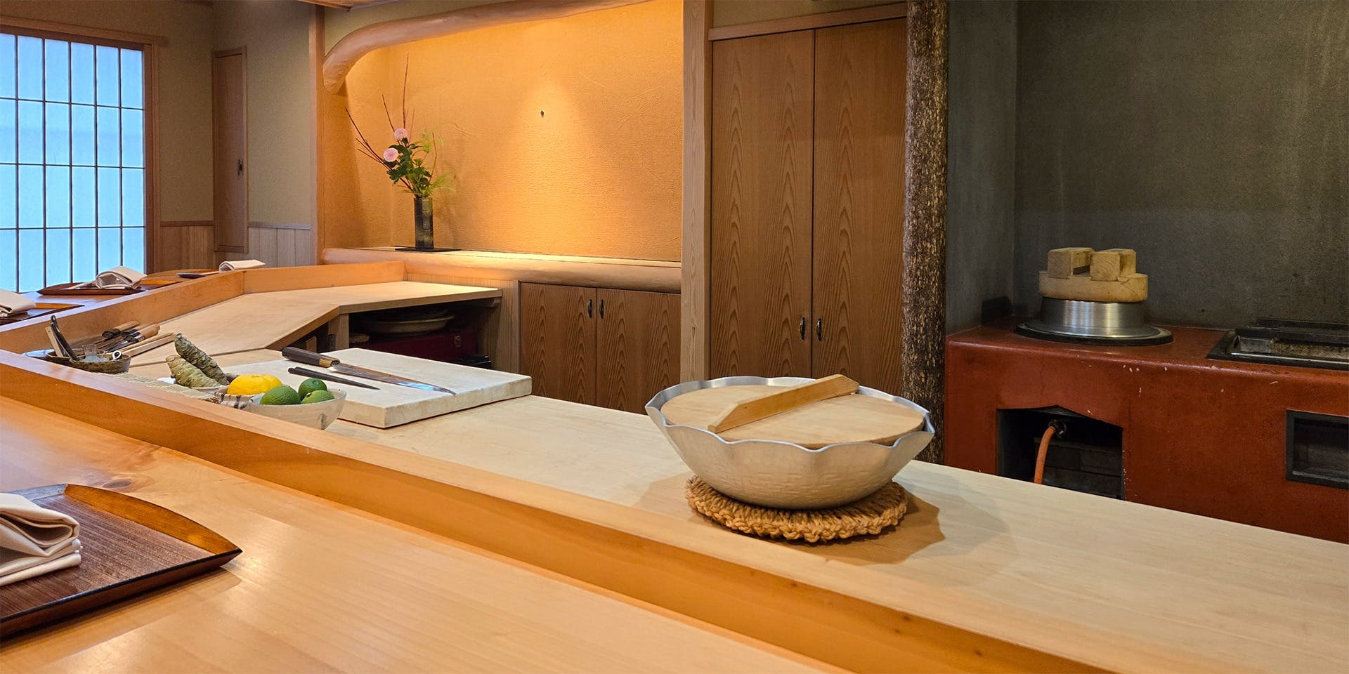 お料理 加瀬 - 画像1