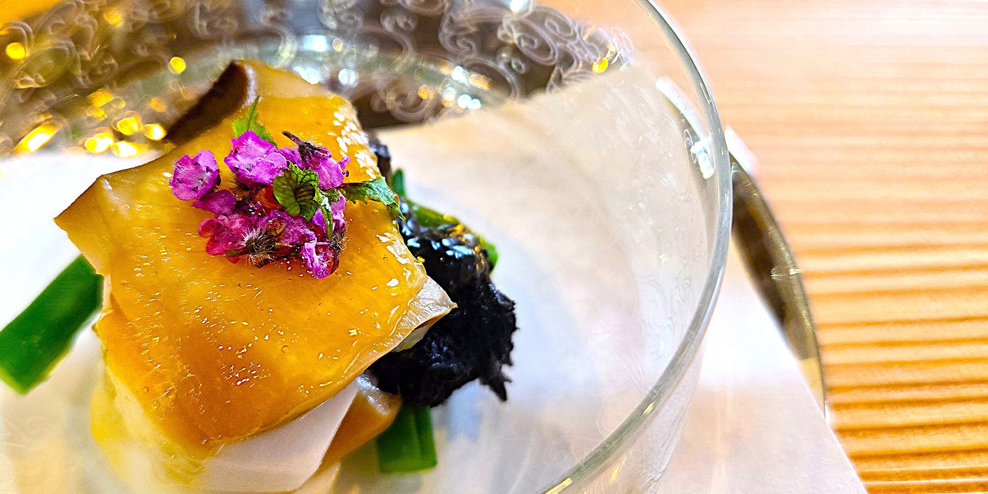 お料理 加瀬 - 画像3