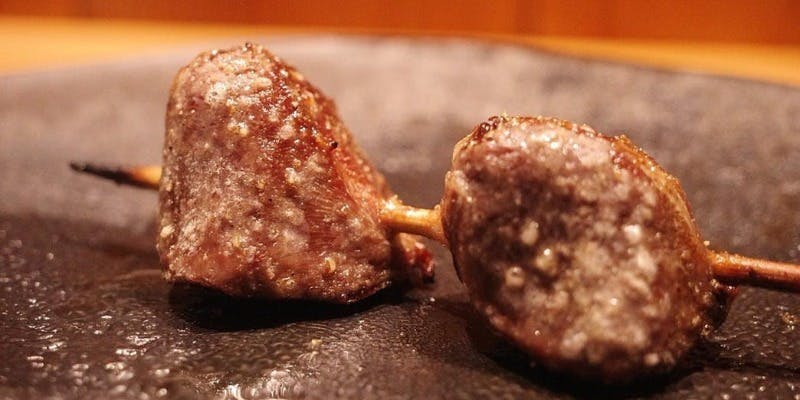 根津 焼鳥 照隅（テルスミ）