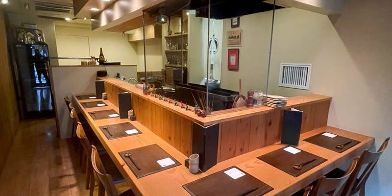 一休.comレストラン