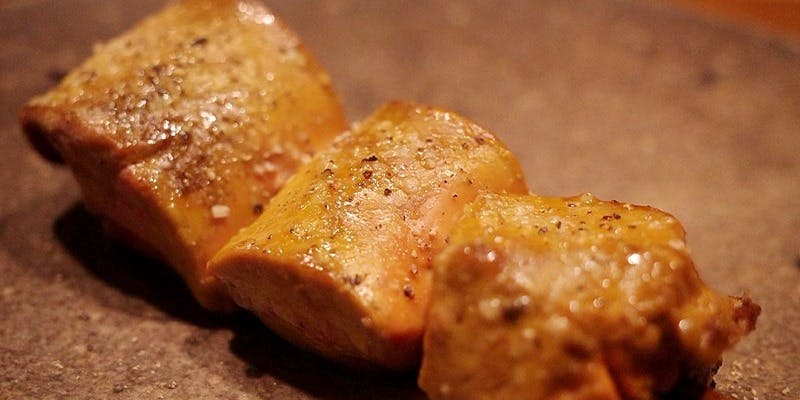 根津 焼鳥 照隅 - 画像2