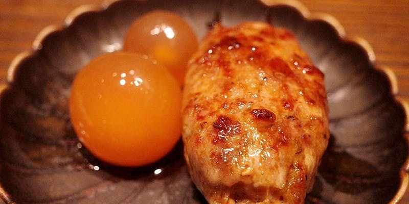 根津 焼鳥 照隅 - 画像3