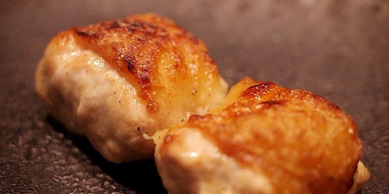 根津 焼鳥 照隅 - 画像4