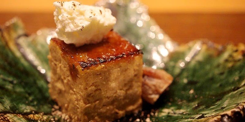 根津 焼鳥 照隅（テルスミ）