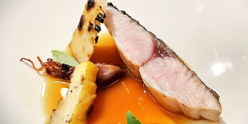 Noeud. × THE CHEF’S - 画像27