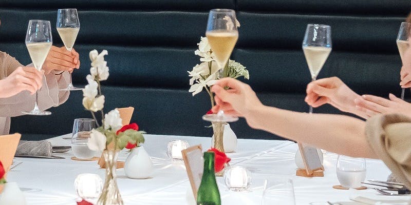 Noeud. × THE CHEF’S - 画像24