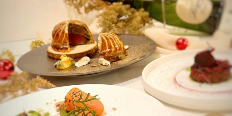 Noeud. × THE CHEF’S - 画像19